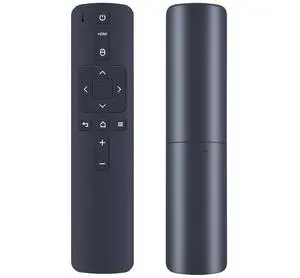 Replacement Remote Control Controller for Anker Nebula Apollo Mini Projector D2410 Replacement Remote Control Controller for Anker Nebula Apollo Mini Projector D2410