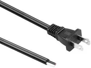 10ft UL Listed 18AWG AC Power Cord Compatible with Bosch 3604460555 SC707-1 3604460049 2604460056 1614460010 10ft UL Listed 18AWG AC Power Cord Compatible with Bosch 3604460555 SC707-1 3604460049 2604460056 1614460010