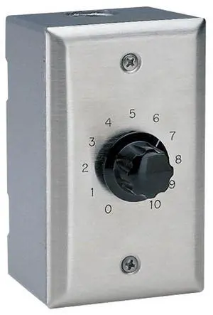 Page Port PreAmp/Expander Page Port PreAmp/Expander
