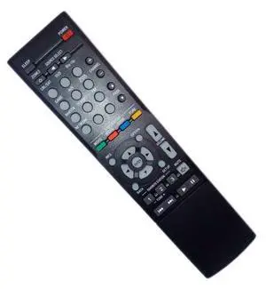 Replaced Remote Control Compatible for Denon AVR-E300 RC1168 30701010300AD AVR1713 AVR-X2000 Home Theater AV Receiver System Replaced Remote Control Compatible for Denon AVR-E300 RC1168 30701010300AD AVR1713 AVR-X2000 Home Theater AV Receiver System