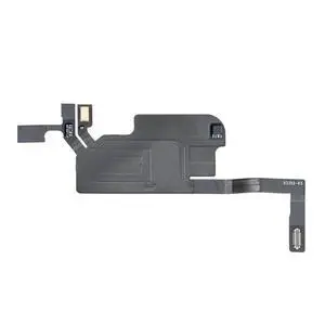 Ear Speaker Earpiece Connector Replacement for iPhone 13 Mini Proximity Sensor Flex Cable Module USA Ear Speaker Earpiece Connector Replacement for iPhone 13 Mini Proximity Sensor Flex Cable Module USA