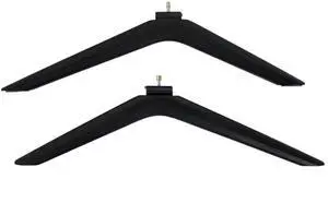 Original TV Base Stand Legs for Hisense Smart TV - 70" Model 70H6570G (Screws Included.) Original TV Base Stand Legs for Hisense Smart TV - 70" Model 70H6570G (Screws Included.)