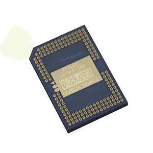 Original DMD Chip 1076-6038/6038B/6039/6039B/6438B DLP Projector Original DMD Chip 1076-6038/6038B/6039/6039B/6438B DLP Projector