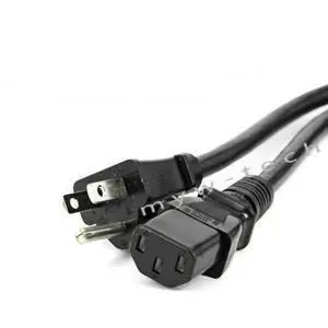 AC Power Cord Cable for Rockville APM8 APM8B APM8C APM8W Studio Monitor Speaker AC Power Cord Cable for Rockville APM8 APM8B APM8C APM8W Studio Monitor Speaker