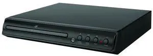 Digital Products International DB200B Progressive Scan DVD Player With Remote Digital Products International DB200B Progressive Scan DVD Player With Remote