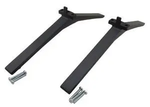 Original TV Base Stand Legs for LG - 86" Class UR640 Model 86UR640S9UD (Screws Included) Original TV Base Stand Legs for LG - 86" Class UR640 Model 86UR640S9UD (Screws Included)