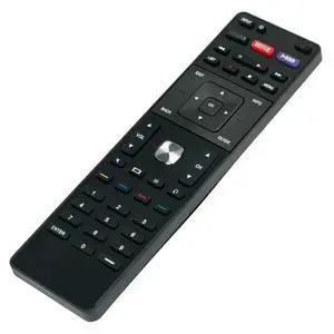New XRT510 Replace Remote Control for Vizio TV M601D-A3 M601D-A3R M651D-A2 M651D-A2R New XRT510 Replace Remote Control for Vizio TV M601D-A3 M601D-A3R M651D-A2 M651D-A2R