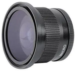 New 0.35x High Grade Fisheye Lens for Fujifilm X100T (Includes Necessary Lens Adapters) New 0.35x High Grade Fisheye Lens for Fujifilm X100T (Includes Necessary Lens Adapters)