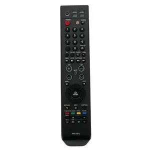 New RM-D613 Replace Remote Control for Samsung TV DVD BN59-00517A BN59-00589A BN59-00599A New RM-D613 Replace Remote Control for Samsung TV DVD BN59-00517A BN59-00589A BN59-00599A