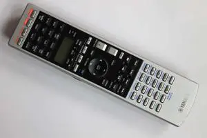 Universal Replacement Remote Control fit for yamaha RAV383 WN983700 RAV385 WN98390 7.1 Channels AV Receiver Universal Replacement Remote Control fit for yamaha RAV383 WN983700 RAV385 WN98390 7.1 Channels AV Receiver