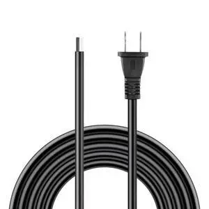 10ft UL Listed 18AWG AC Power Cord Cable Replacement for DWE4887 DW400 DW402 DW802 Electric Grinder 10ft UL Listed 18AWG AC Power Cord Cable Replacement for DWE4887 DW400 DW402 DW802 Electric Grinder