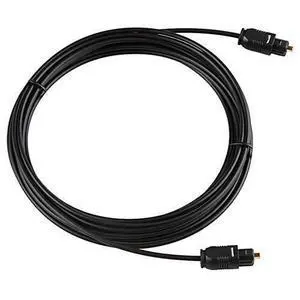 Digital Fiber Optical Audio Toslink Cable Replacement for Assistrust SoundBar TV Speaker KY-8000,KY-2023 Digital Fiber Optical Audio Toslink Cable Replacement for Assistrust SoundBar TV Speaker KY-8000,KY-2023