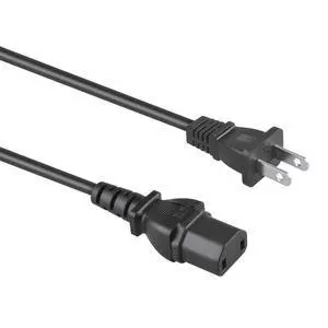 6ft UL AC Power Cord Cable Compatible with Pioneer Elite VSX-LX503 VSX-LX103 AV Receiver 6ft UL AC Power Cord Cable Compatible with Pioneer Elite VSX-LX503 VSX-LX103 AV Receiver