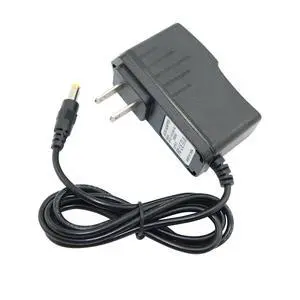 AC Charger Cord for TC Electronic Ditto Looper Effects Pedal Power Supply Charger AC Charger Cord for TC Electronic Ditto Looper Effects Pedal Power Supply Charger