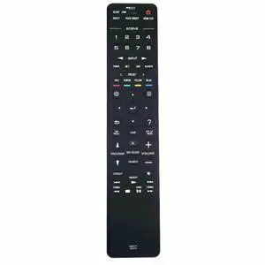 Remote Control Controller Replacement for Yamaha AV Receiver RXA2080, RX-A2080, RXA3080, RX-A3080, RX-V2085, RXV2085 Remote Control Controller Replacement for Yamaha AV Receiver RXA2080, RX-A2080, RXA3080, RX-A3080, RX-V2085, RXV2085