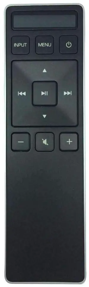 New Sound Bar XRS551-C Remote for Vizio Soundbar SB4051-C0 SB4531-D5 SB4051-D5 New Sound Bar XRS551-C Remote for Vizio Soundbar SB4051-C0 SB4531-D5 SB4051-D5