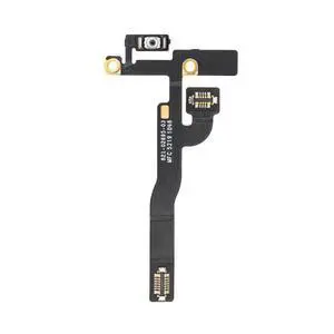 Power Button Flex Cable Replacement for iPad Pro 11 2nd Gen A2228/iPad Pro 12.9 4th Gen A2229 (2020) USA (WiFi Version) Power Button Flex Cable Replacement for iPad Pro 11 2nd Gen A2228/iPad Pro 12.9 4th Gen A2229 (2020) USA (WiFi Version)