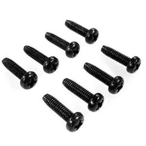 TV Base Stand Pedestal Leg Screws for Samsung UN65JU6500, UN65JU6500F | UN65JU6500FXZA Replacement TV Base Stand Pedestal Leg Screws for Samsung UN65JU6500, UN65JU6500F | UN65JU6500FXZA Replacement