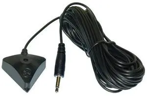 Microphone Compatible with Yamaha Model Numbers RX-A2030, RX-A2040, RX-A2050, RX-A2060, RX-A3030, RX-A3040 Microphone Compatible with Yamaha Model Numbers RX-A2030, RX-A2040, RX-A2050, RX-A2060, RX-A3030, RX-A3040