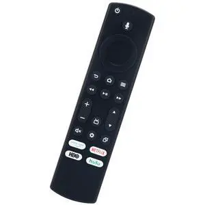 Replacement Voice TV Remote Control Controller for Toshiba 43-inch 43C350KU C350 Series LED 4K UHD Smart TV Replacement Voice TV Remote Control Controller for Toshiba 43-inch 43C350KU C350 Series LED 4K UHD Smart TV