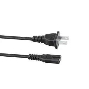 AC Power Cord Cable Compatible with LG 65UP7000PUA 55UP7050ZUA 65UP7050ZUA LED TV AC Power Cord Cable Compatible with LG 65UP7000PUA 55UP7050ZUA 65UP7050ZUA LED TV