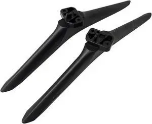 Original TV Base Stand Legs for Hisense - 75" Model 75R6030G (Screws Included.) Original TV Base Stand Legs for Hisense - 75" Model 75R6030G (Screws Included.)