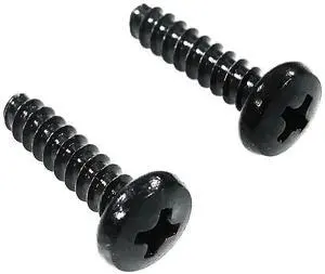 Replacement TV Base Stand Pedestal Leg Screws for Vizio V435-J01 Replacement TV Base Stand Pedestal Leg Screws for Vizio V435-J01