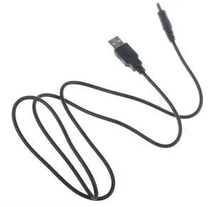 USB Power Adapter Charger Cable Replacement Compatible with Fifty Shades of Grey Greedy Girl Massager USB Power Adapter Charger Cable Replacement Compatible with Fifty Shades of Grey Greedy Girl Massager