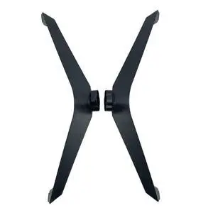 Complete TV Base Stand Legs Compatible with VIZIO Base Tabletop TVs Stand and TV Pedestal Feet sub for VIZIO D-Series 43-inch Class Full HD Smart TV (D43F-J04), Screws Included Complete TV Base Stand Legs Compatible with VIZIO Base Tabletop TVs Stand and TV Pedestal Feet sub for VIZIO D-Series 43-inch Class Full HD Smart TV (D43F-J04), Screws Included
