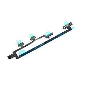 Replacement for iPad Air 1 A1474 A1475 | iPad Mini 1 A1432 A1454 A1455 Power Button Volume Button Cable Control Flex Cable USA Replacement for iPad Air 1 A1474 A1475 | iPad Mini 1 A1432 A1454 A1455 Power Button Volume Button Cable Control Flex Cable USA