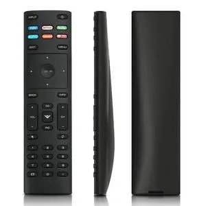XRT136 Remote Control for Vizio TV D32f-F1 E50-E1 E65-E1 P75-E1 M65-E0 D24f-F1 E80-E3 XRT136 Remote Control for Vizio TV D32f-F1 E50-E1 E65-E1 P75-E1 M65-E0 D24f-F1 E80-E3