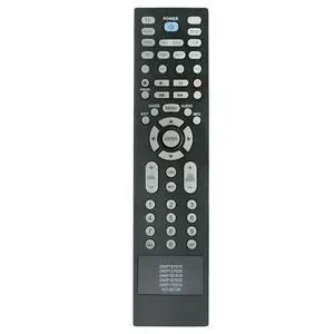 New 290P187A20 290P187020 Replaced Remote for Mitsubishi TV LT-40164 LT-46164 New 290P187A20 290P187020 Replaced Remote for Mitsubishi TV LT-40164 LT-46164