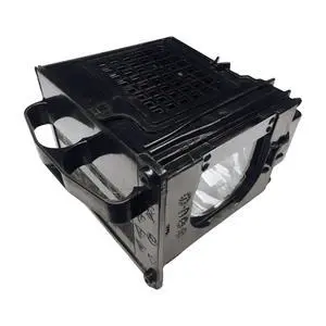 Lamp & Housing for The Mitsubishi WD-65731 TV Lamp & Housing for The Mitsubishi WD-65731 TV