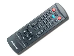 Replacement Remote Control for RCA RTD258 Replacement Remote Control for RCA RTD258