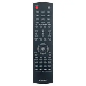 NS-RC9DNA-14 TV Remote Control for Insignia TV in Living Rooms or Rooms | Size approximately About 8 x 2 x 1 in, Replacement Models NSRC9DNA14, Replacement Remote Compatible Models NS20ED310NA15 NS-RC9DNA-14 TV Remote Control for Insignia TV in Living Rooms or Rooms | Size approximately About 8 x 2 x 1 in, Replacement Models NSRC9DNA14, Replacement Remote Compatible Models NS20ED310NA15