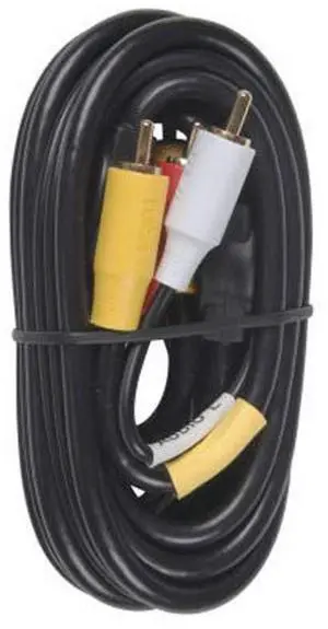 VH914R Stereo Dubbing Cable (12 ft) VH914R Stereo Dubbing Cable (12 ft)