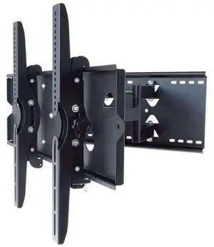 Articulating Full Motion Swivel Tv Mount Dual Arm 37 42 45 50 55 60 65 70 80 Articulating Full Motion Swivel Tv Mount Dual Arm 37 42 45 50 55 60 65 70 80