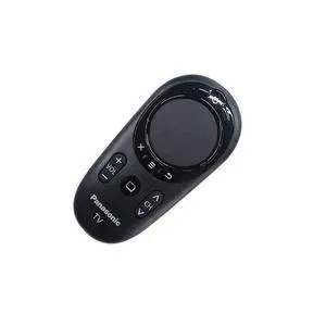 Replacement Smart TV Remote Control for Panasonic TX-P65VT50 | Compatible with TC-50AS650UE TC50AS650UE TC-55AS650U TC55AS650U TC-60AS650U TC60AS650U Television Replacement Smart TV Remote Control for Panasonic TX-P65VT50 | Compatible with TC-50AS650UE TC50AS650UE TC-55AS650U TC55AS650U TC-60AS650U TC60AS650U Television