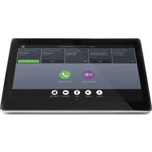 Poly RealPresence Touch 10.1" LCD Touchscreen Monitor - 16:10 Poly RealPresence Touch 10.1" LCD Touchscreen Monitor - 16:10