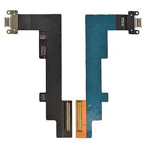 OEM Replacement for iPad Air 4th Generation USB Charger Charging Port Dock Connector Flex Cable A2324 A2072 A2325 (Cellular Version) USA (White) OEM Replacement for iPad Air 4th Generation USB Charger Charging Port Dock Connector Flex Cable A2324 A2072 A2325 (Cellular Version) USA (White)