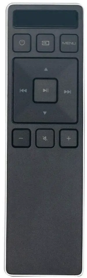 New Remote Control fits for Vizio Sound Bar System SB4531-D5 SB4031-D5 Soundbar New Remote Control fits for Vizio Sound Bar System SB4531-D5 SB4031-D5 Soundbar
