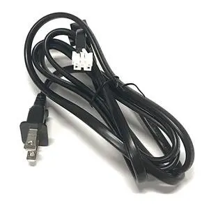 TV Power Cord Cable Compatible with Sony Model Numbers XR-75X95J, XR-85X95J TV Power Cord Cable Compatible with Sony Model Numbers XR-75X95J, XR-85X95J