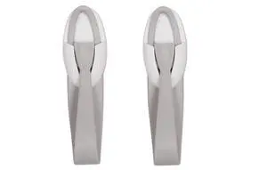 Strong Cord Bundlers for Desk, Cable Management Organizer with 2 Hooks and 3 Adhesive Strips for Computer, Printer, TV, Router, Cables, Cord Wrap, (White) Strong Cord Bundlers for Desk, Cable Management Organizer with 2 Hooks and 3 Adhesive Strips for Computer, Printer, TV, Router, Cables, Cord Wrap, (White)