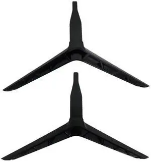 Original TV Base Stand Legs for Vizio - 43" Model D43FX-F4 (Screws Included.) Original TV Base Stand Legs for Vizio - 43" Model D43FX-F4 (Screws Included.)