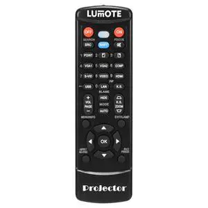 Replacement Remote Control for JVC DLA-RS60 DLA-RS60U3D DLA-RS35U DLA-HD350 Projector Black Replacement Remote Control for JVC DLA-RS60 DLA-RS60U3D DLA-RS35U DLA-HD350 Projector Black
