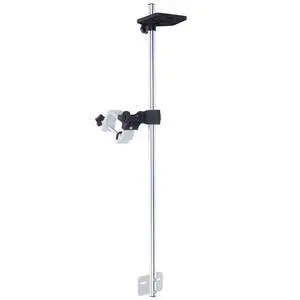 Portable Fish Finder Bracket Transducer Bracket 360° Adjustable 31.5x5x2.6 Universal Portable Transducer Bracket Portable Fish Finder Bracket Transducer Bracket 360° Adjustable 31.5x5x2.6 Universal Portable Transducer Bracket
