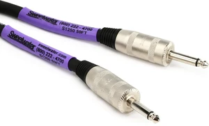 S12-50 TS-TS Speaker Cable - 50 Feet S12-50 TS-TS Speaker Cable - 50 Feet