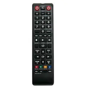 New AK59-00149A Replace Remote Compatible with Samsung Blu-Ray Disc Player BD-F5100 BD-FM51 New AK59-00149A Replace Remote Compatible with Samsung Blu-Ray Disc Player BD-F5100 BD-FM51