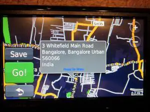 India and Region GPS Map for Garmin Devices India and Region GPS Map for Garmin Devices