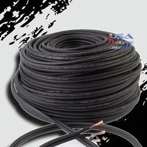 16 Gauge 25 Feet OFC 100% Copper Marine Car Home Audio Speaker Zip Cable Wire US 16 Gauge 25 Feet OFC 100% Copper Marine Car Home Audio Speaker Zip Cable Wire US